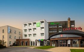 Ibis Styles Pontivy Centre Bretagne